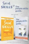 Social Skills and The People Skills Guide cover