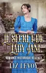 Le secret de Lady Jane cover