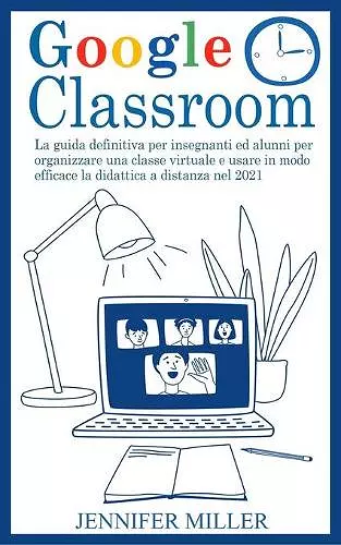 Google Classroom cover