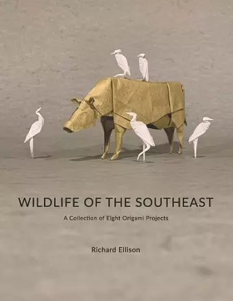 Wildlife of the Southeast cover