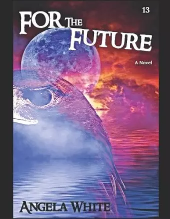 For the Future cover