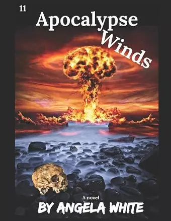 Apocalypse Winds cover