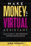 Make Money As A Virtual Assistant cover