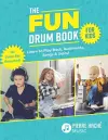 The Fun Drum Book for Kids cover