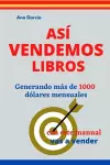 Así Vendemos Libros cover