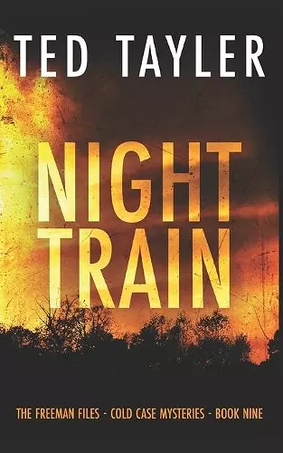 Night Train cover