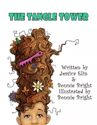 The Tangle Tower cover