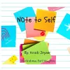 Note To Self cover