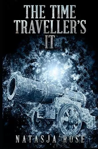 The Time Traveller's IT cover