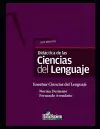 Didáctica de las Ciencias del Lenguaje cover