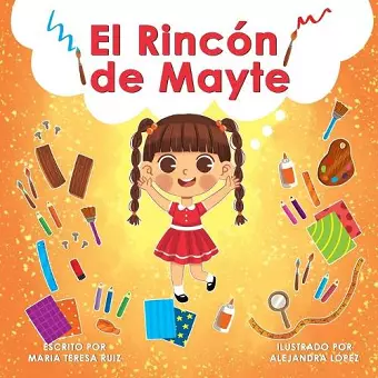 El Rincón de Mayte cover