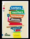 Lectura, escritura y formación docente cover