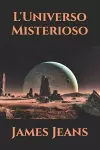 L'Universo Misterioso cover