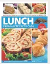 Lunch Para Hacer En Tu Casa cover