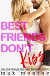 Best Friends Don't Kiss cover