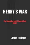 Henry's War cover