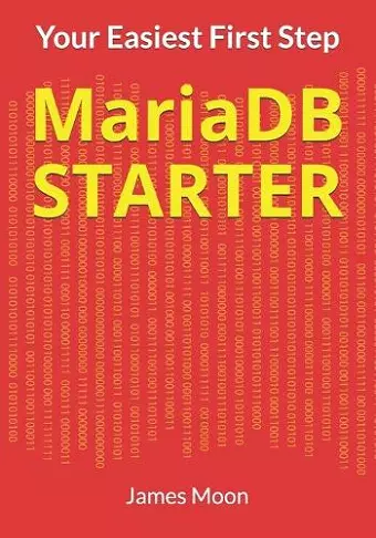 MariaDB STARTER cover