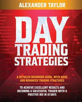 Day Trading Strategies cover