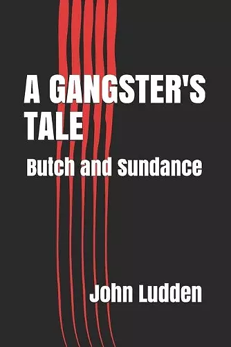 A Gangster's Tale cover