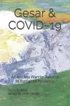 Gesar and COVID 19 cover