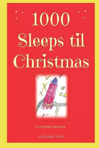 1000 Sleeps til Christmas cover