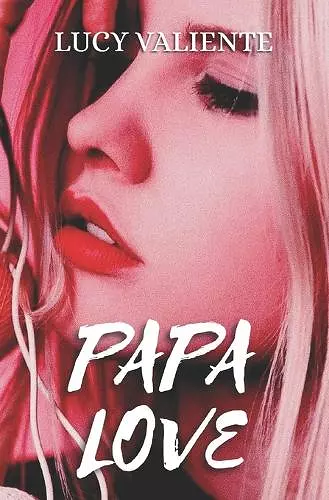 Papa Love cover