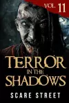 Terror in the Shadows Vol. 11 cover