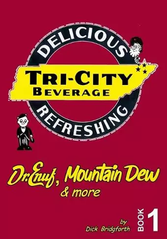 Tri-City Beverage cover