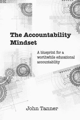 The Accountability Mindset cover