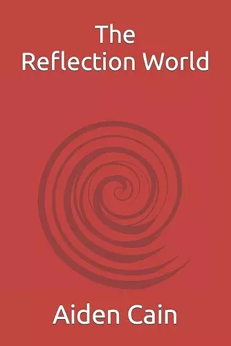 The Reflection World cover