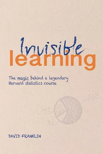 Invisible Learning cover