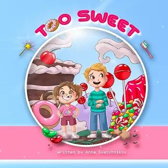 Too Sweet cover