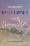 Sercie Hill cover