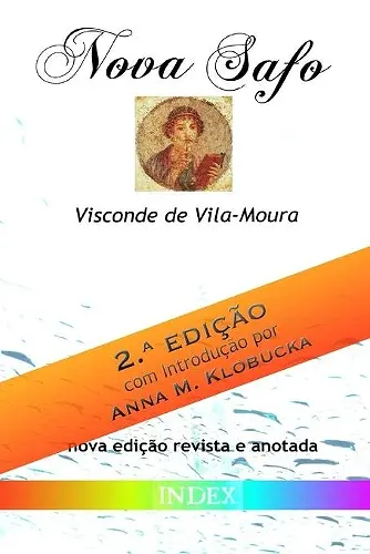 Nova Safo cover