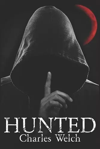 Hunted cover