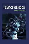 10 Mitos Griegos cover