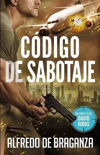 Código de Sabotaje cover