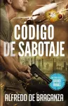 Código de Sabotaje cover