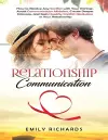 Relationship Communication cover