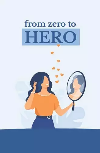 from zero to HERO cover