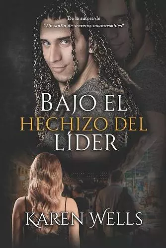 Bajo el hechizo del líder cover