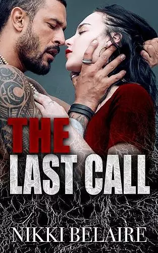The Last Call cover