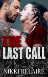The Last Call cover