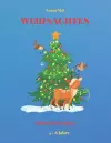 Weihnachten Malbuch für Kinder 4 - 8 Jahre cover