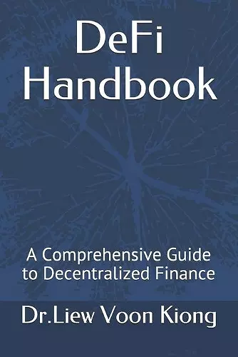 DeFi Handbook cover