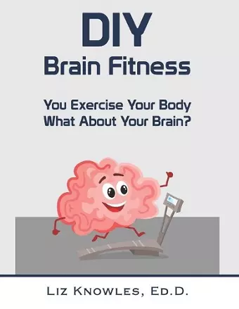 DIY Brain Fitness cover