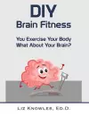 DIY Brain Fitness cover