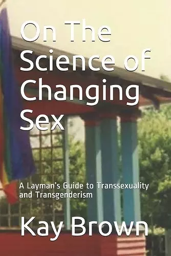 On The Science of Changing Sex cover