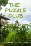 The Puzzle Club cover