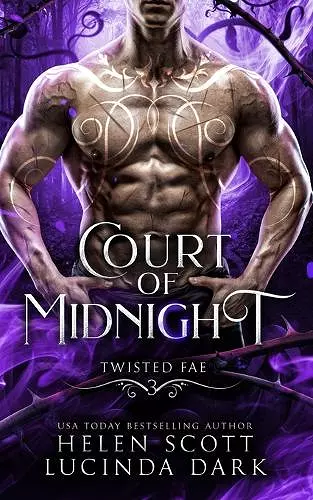 Court of Midnight cover